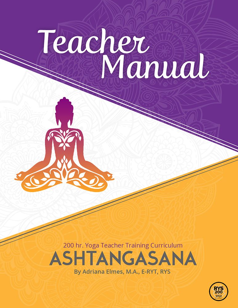 Teacher Manual Cover